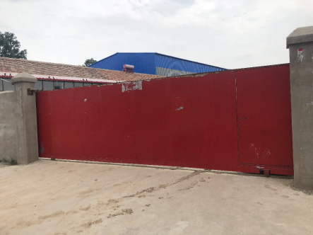 內(nèi)黃縣豫能節(jié)能設(shè)備廠年產(chǎn)5萬組節(jié)能散熱、冷凝設(shè)備生產(chǎn)建設(shè)項目（一期工程年產(chǎn)5000組）竣工環(huán)境保護驗收公示