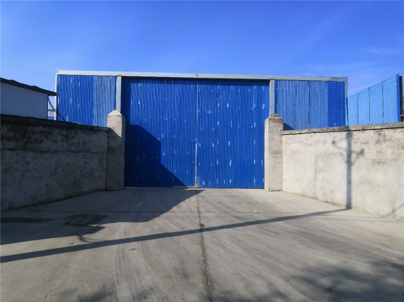 安陽市眾鼎再生資源利用有限公司再生資源項(xiàng)目（一期工程新建1#、2#塊狀玻璃生產(chǎn)線）調(diào)試公示