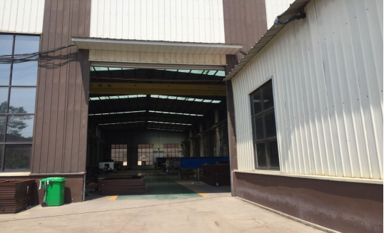 河南省?；市虏牧峡萍加邢薰灸戤a(chǎn)5000套模具（一期年產(chǎn)4000套模具）項(xiàng)目竣工環(huán)境保護(hù)驗(yàn)收公示