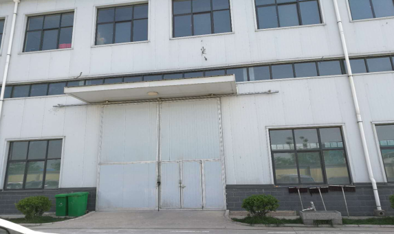 安陽全豐航空植?？萍加邢薰灸戤a3000架植保無人機生產基地項目竣工環(huán)境保護驗收公示